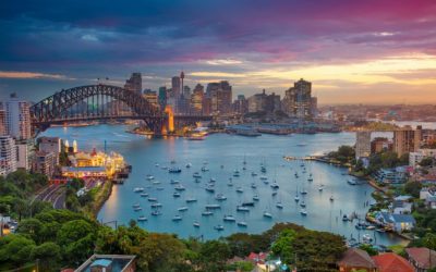 Specialist Distributor Cloud Ready Joins Forces with Kalibr8 to Bring Cloud Optimization Solutions to Managed Service Providers in Australia and The Pacific Region