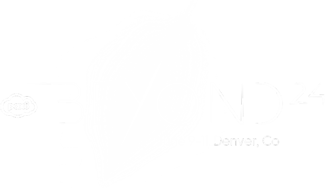 Beyond Logo