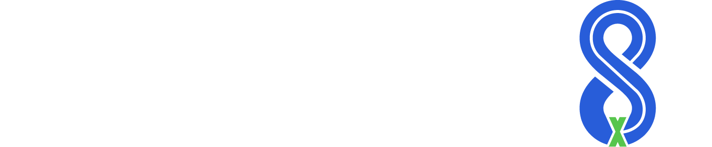 Navig8 Logo - Light
